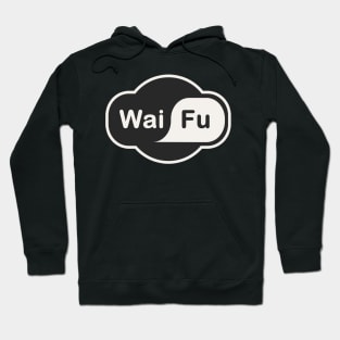 Waifu Hoodie